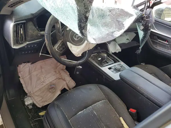 JM3KKCHD0T1355929 2026 MAZDA CX-90 - Image 8