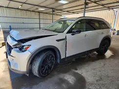 JM3KKCHD0T1357132 2026 MAZDA CX-90