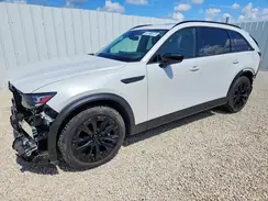 JM3KKCHD0T1358216 2026 MAZDA CX-90