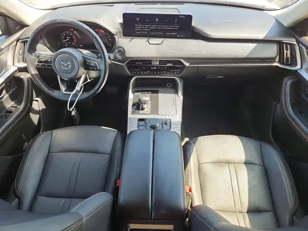 JM3KKCHD0T1358216 2026 MAZDA CX-90 - Image 8