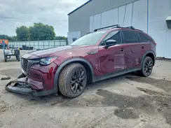 JM3KKCHD0T1363805 2026 MAZDA CX-90