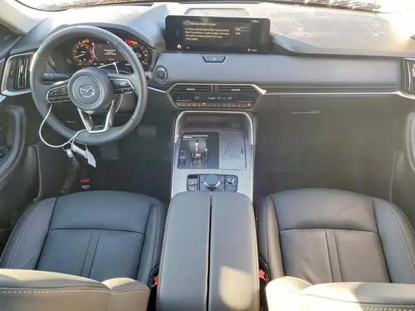 JM3KKCHD0T1365084 2026 MAZDA CX-90 - Image 8
