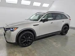 JM3KKCHD0T1365232 2026 MAZDA CX-90