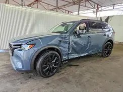 JM3KKCHD0T1384749 2026 MAZDA CX-90