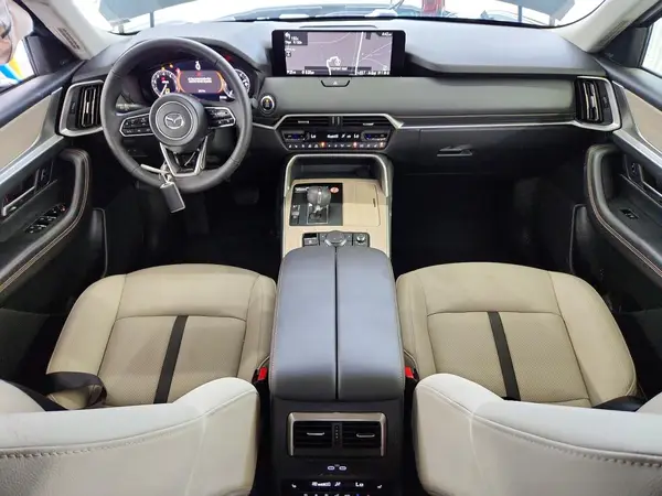 JM3KKCHD0T1384749 2026 MAZDA CX-90 - Image 8