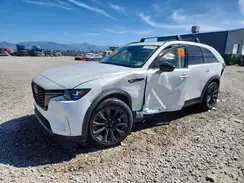 JM3KKCHD0T1385383 2026 MAZDA CX-90