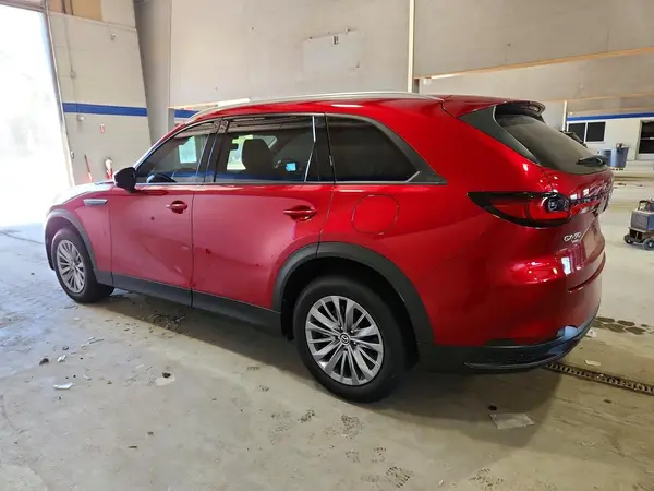 JM3KKCHD1R1105303 2024 MAZDA CX-90 - Image 2