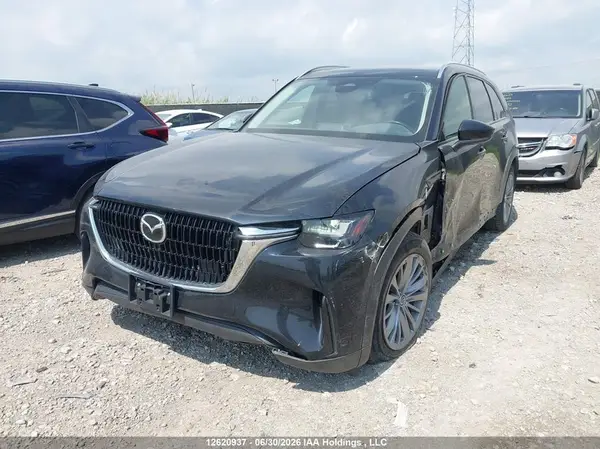 JM3KKCHD1R1108797 2024 MAZDA CX-9 - Image 2