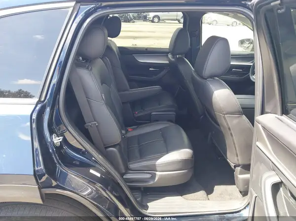 JM3KKCHD1R1114731 2024 MAZDA CX-90 - Image 8