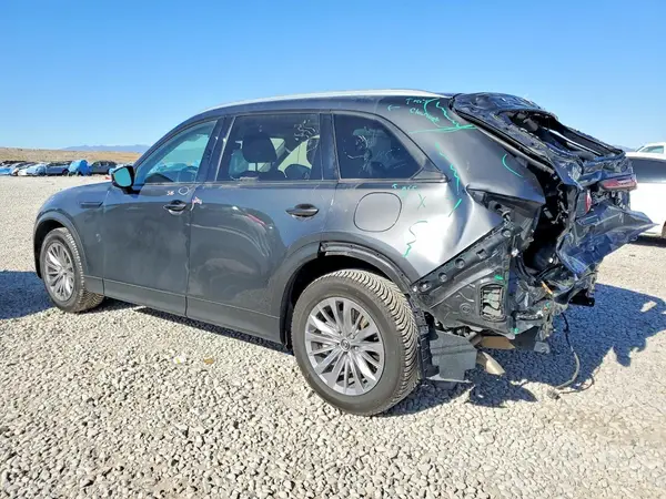 JM3KKCHD1R1115880 2024 MAZDA CX-90 - Image 2