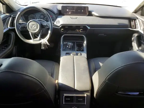 JM3KKCHD1R1115880 2024 MAZDA CX-90 - Image 8