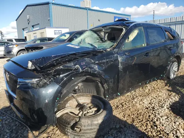JM3KKCHD1R1117208 2024 MAZDA CX-90 - Image 1