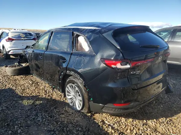 JM3KKCHD1R1117208 2024 MAZDA CX-90 - Image 2