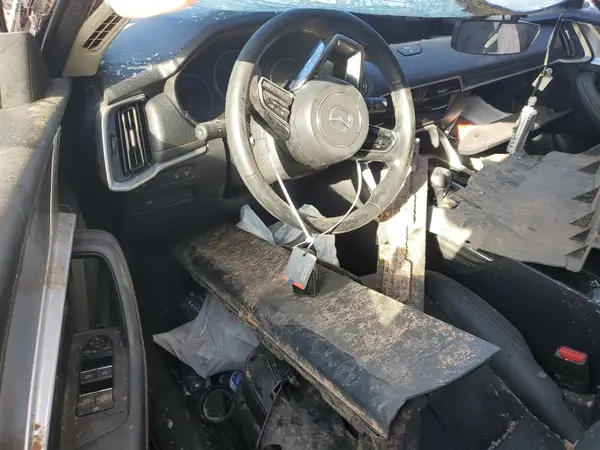 JM3KKCHD1R1117208 2024 MAZDA CX-90 - Image 8