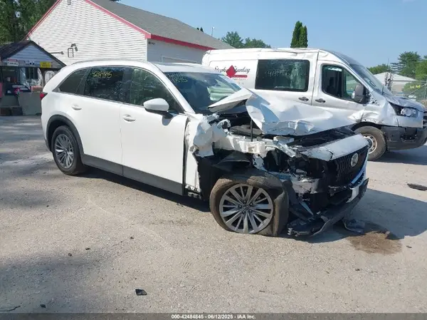 JM3KKCHD1R1117581 2024 MAZDA CX-90 - Image 1