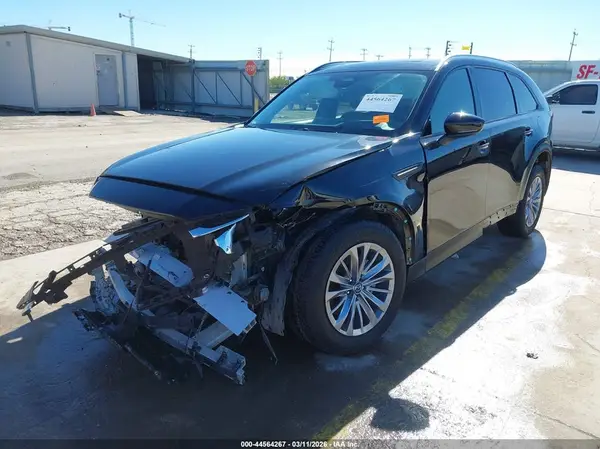 JM3KKCHD1R1118469 2024 MAZDA CX-90 - Image 2
