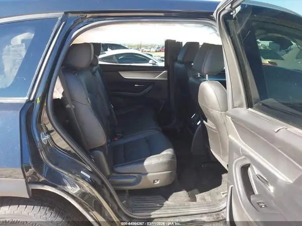 JM3KKCHD1R1118469 2024 MAZDA CX-90 - Image 8