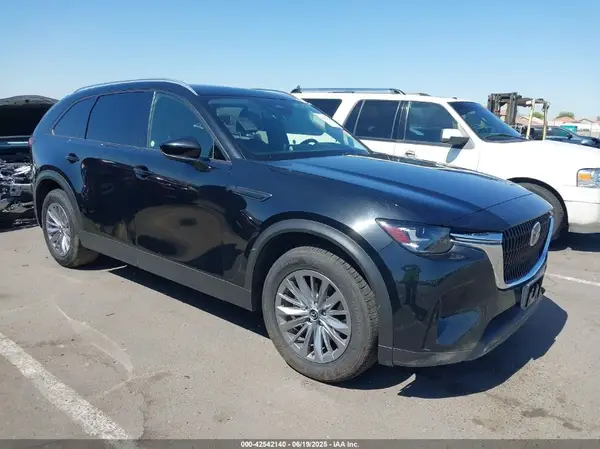 JM3KKCHD1R1118780 2024 MAZDA CX-90 - Image 1