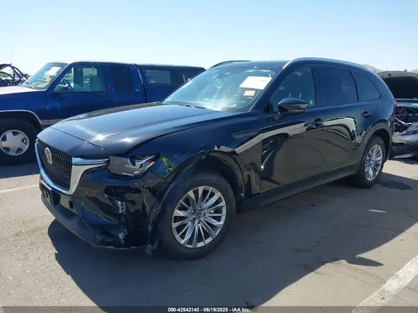 JM3KKCHD1R1118780 2024 MAZDA CX-90 - Image 2