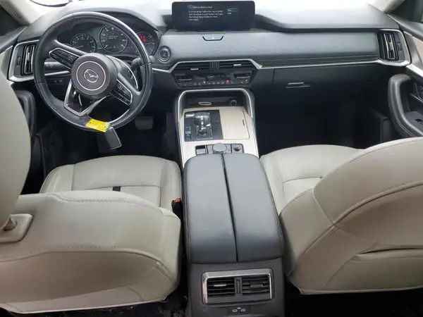 JM3KKCHD1R1121338 2024 MAZDA CX-90 - Image 8