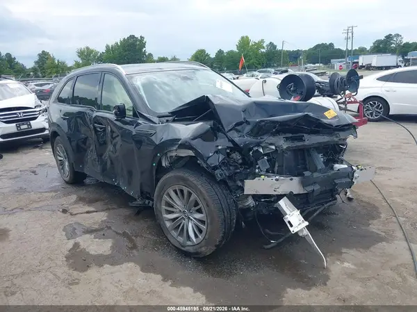 JM3KKCHD1R1123378 2024 MAZDA CX-90 - Image 1