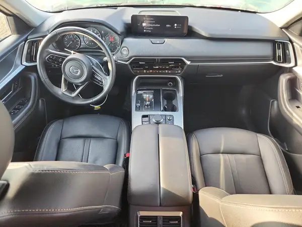 JM3KKCHD1R1123624 2024 MAZDA CX-90 - Image 8