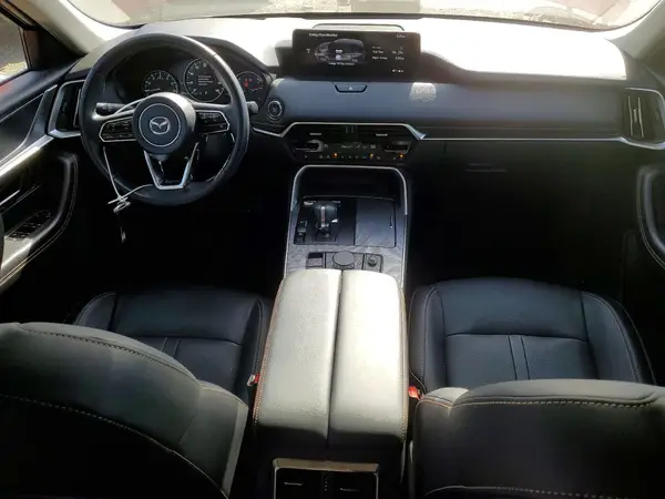 JM3KKCHD1R1128953 2024 MAZDA CX-90 - Image 8