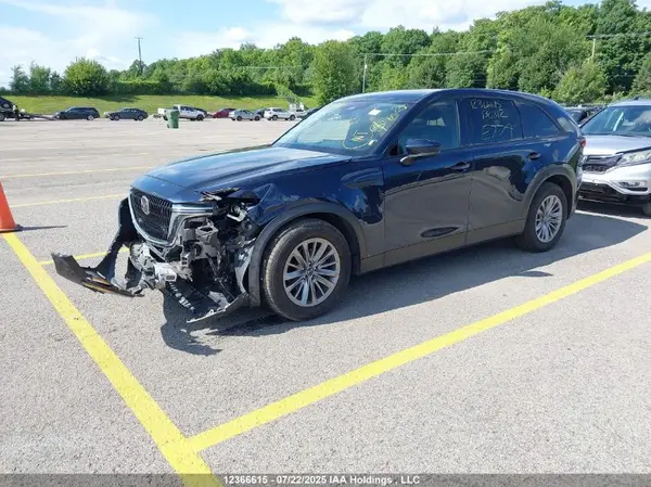 JM3KKCHD1R1136812 2024 MAZDA CX-90 - Image 2
