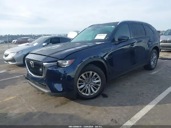 JM3KKCHD1R1138043 2024 MAZDA CX-90 - Image 2