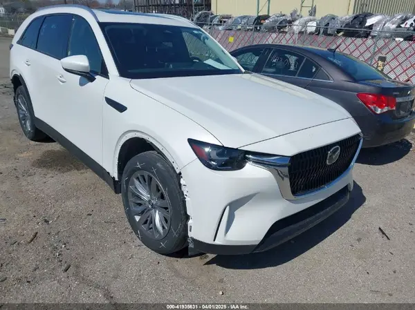 JM3KKCHD1R1149169 2024 MAZDA CX-90 - Image 1