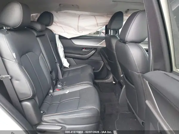 JM3KKCHD1R1149351 2024 MAZDA CX-90 - Image 8