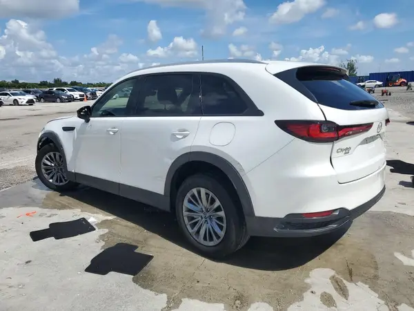 JM3KKCHD1R1160866 2024 MAZDA CX-90 - Image 2