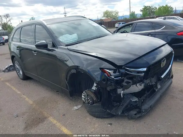 JM3KKCHD1R1162567 2024 MAZDA CX-90 - Image 1