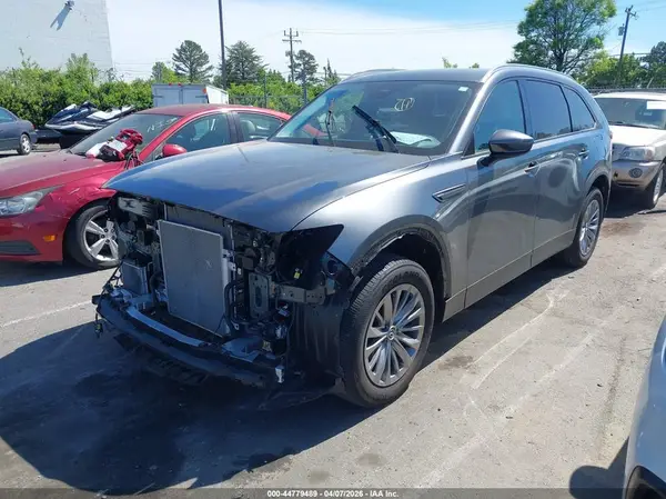 JM3KKCHD1R1170295 2024 MAZDA CX-90 - Image 2