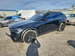 JM3KKCHD1S1203690 2025 MAZDA CX-90
