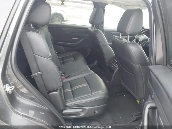 JM3KKCHD1S1206203 2025 MAZDA CX-90 - Image 8