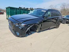 JM3KKCHD1S1212857 2025 MAZDA CX-90