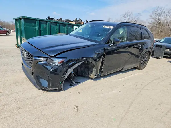 JM3KKCHD1S1212857 2025 MAZDA CX-90 - Image 1