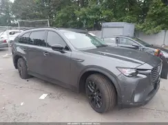 JM3KKCHD1S1213118 2025 MAZDA CX-90