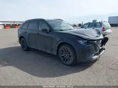 JM3KKCHD1S1221462 2025 MAZDA CX-90