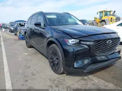 JM3KKCHD1S1222496 2025 MAZDA CX-90