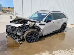 JM3KKCHD1S1229299 2025 MAZDA CX-90