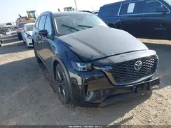 JM3KKCHD1S1239170 2025 MAZDA CX-90