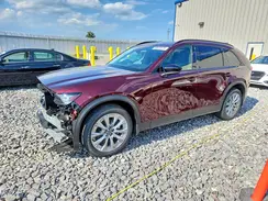 JM3KKCHD1S1250119 2025 MAZDA CX-90