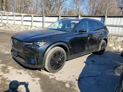 JM3KKCHD1T1353249 2026 MAZDA CX-90