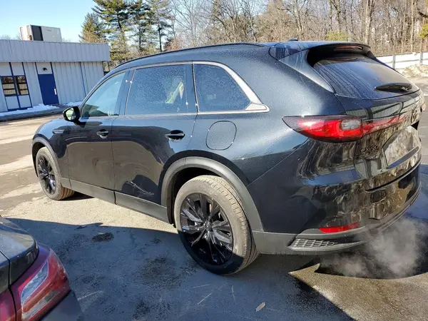 JM3KKCHD1T1353249 2026 MAZDA CX-90 - Image 2