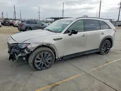 JM3KKCHD1T1354157 2026 MAZDA CX-90