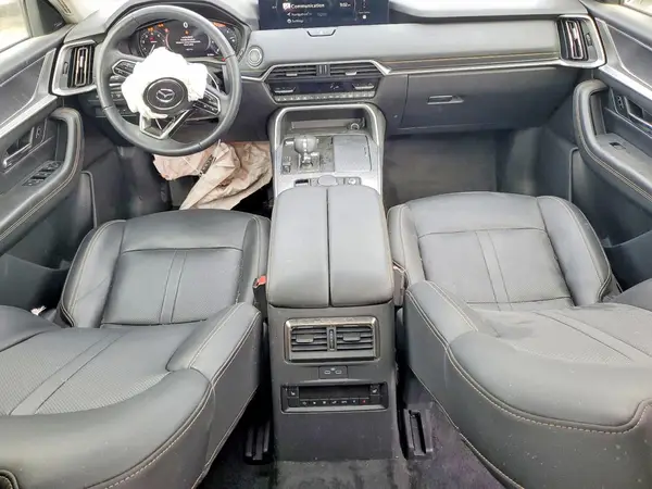 JM3KKCHD1T1354157 2026 MAZDA CX-90 - Image 8