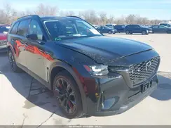 JM3KKCHD1T1356510 2026 MAZDA CX-90