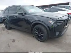 JM3KKCHD1T1356670 2026 MAZDA CX-90